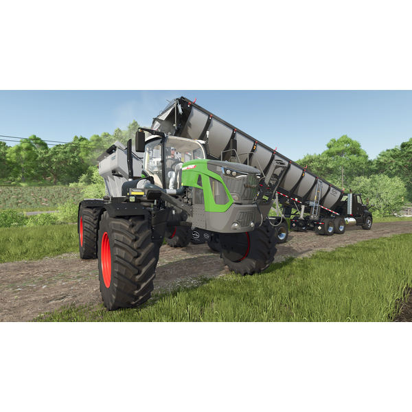 Farming Simulator 25: Plains & Prairies Pack PC Download