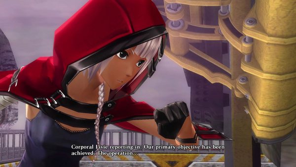 GOD EATER 2 Rage Burst PC Download
