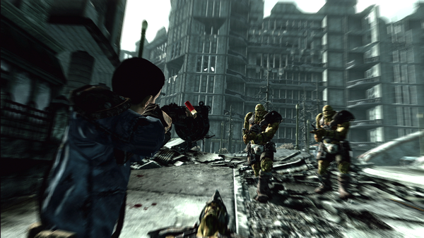Fallout 3  PC Download