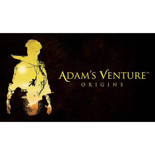 Adam's Venture: Origins PC Download