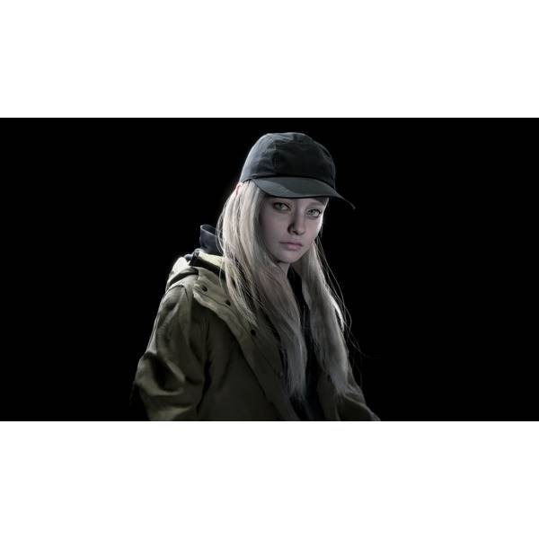 Resident Evil Village Winter Expansion