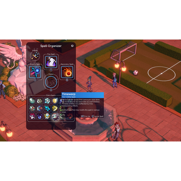 Spells & Secrets PC Download