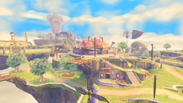 The Legend Of Zelda: Skyward Sword HD  - Switch