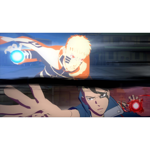 Naruto X Boruto Ultimate Ninja Storm Connections 
