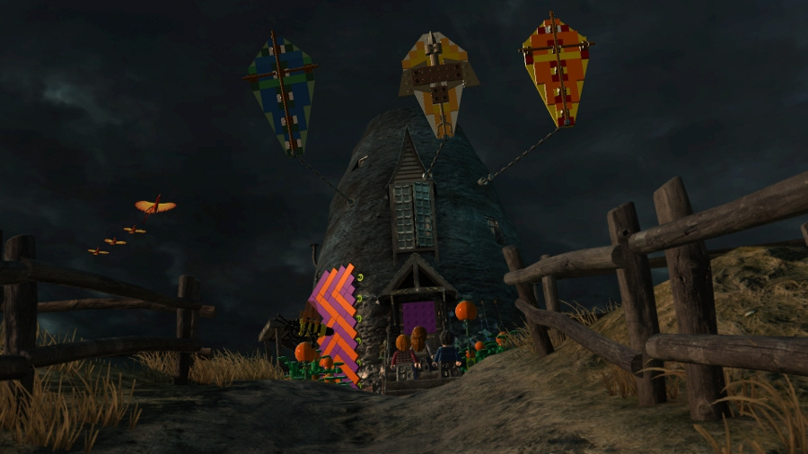 LEGO: Harry Potter Years 5-7 PC Download