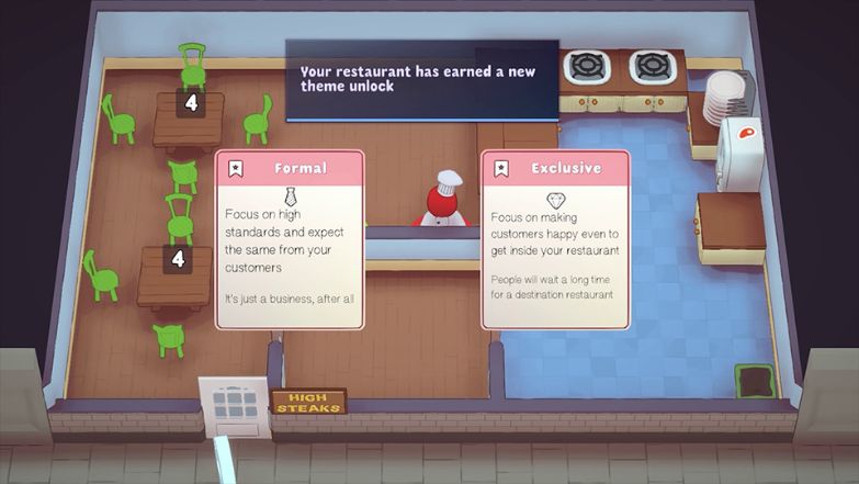 PlateUp! Playstation 4