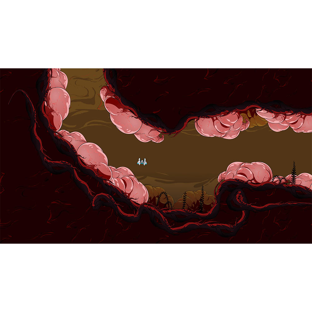 Lunar Lander Beyond - PS5