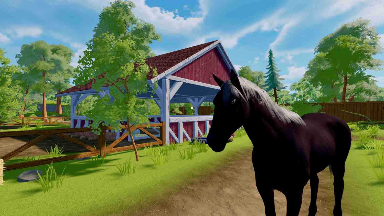 Sophia's Animal Clinic: Mission Wildlife Park - PS5