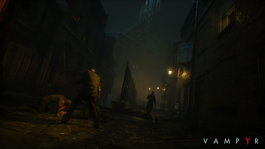 Vampyr - Xbox One