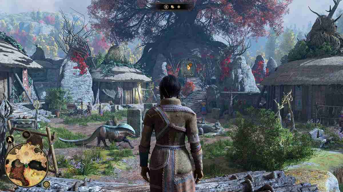 Greedfall: The Dying World - Xbox X