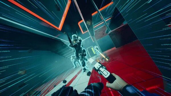 Severed Steel - Xbox Series X