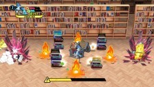 Cartoon Network Battle Crashers (Code in Box) - Switch