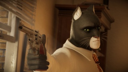 Blacksad: Under The Skin Limited Edition inc