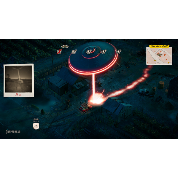 Deliver At All Costs Deluxe Edition