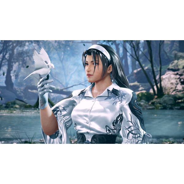 TEKKEN 8 - Advanced Edition (ROW)