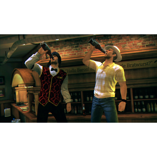 Dead Rising 2 (ROW)