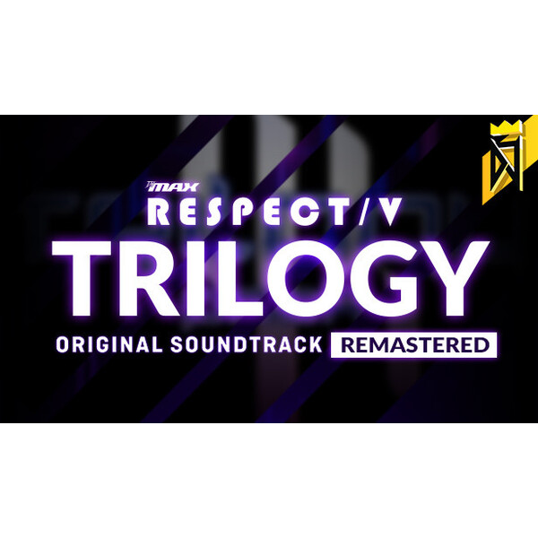 DJMAX RESPECT V - TRILOGY Original Soundtrack(REMA