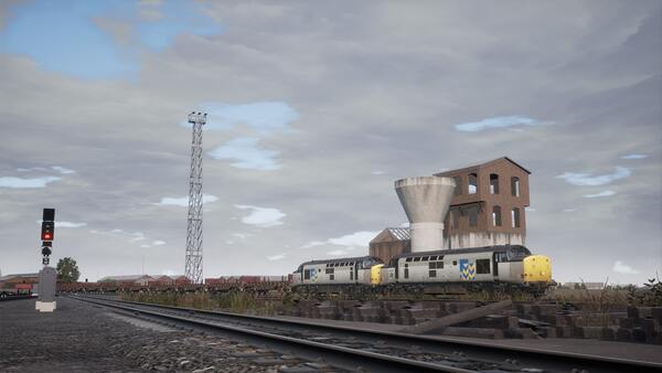 Train Sim World® 2: Tees Valley Line: Darlington –