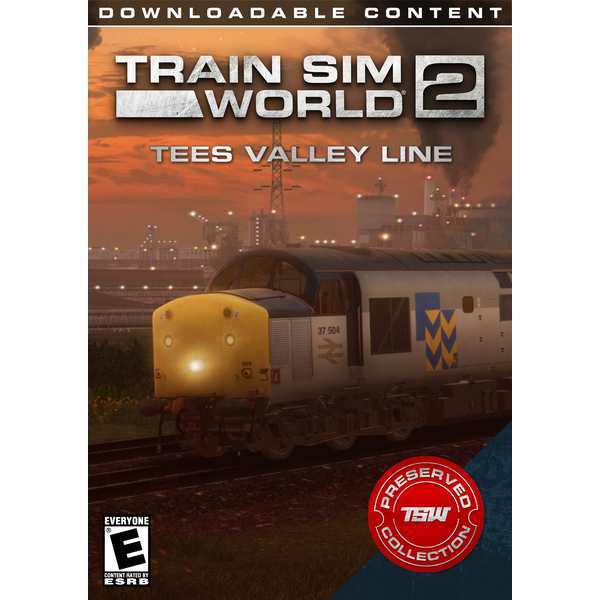 Train Sim World® 2: Tees Valley Line: Darlington –
