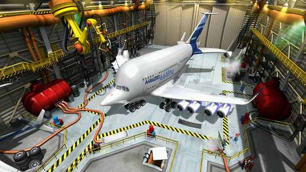 Airline Tycoon 2 PC Download