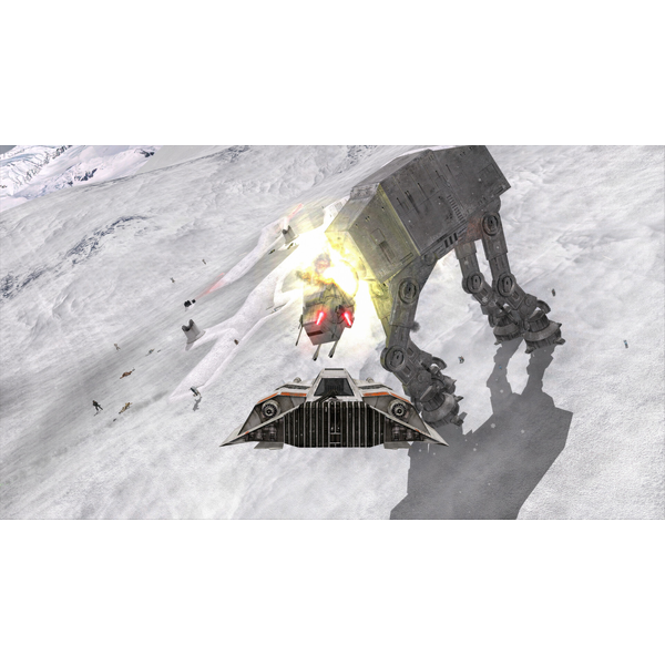 Stars Wars: Battlefront Classic Collection