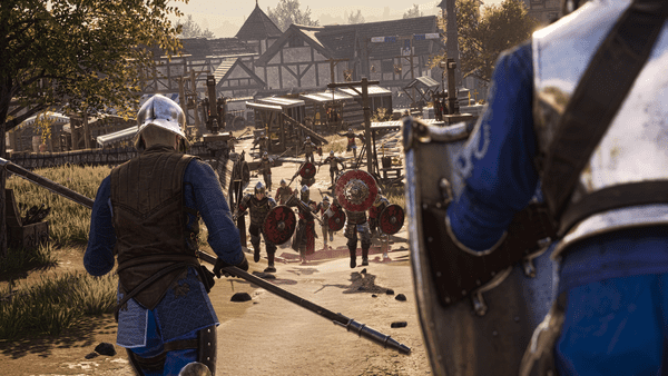 Chivalry 2 Special Edition PC Download