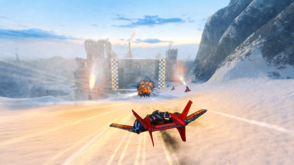 Skydrift Infinity PC Download