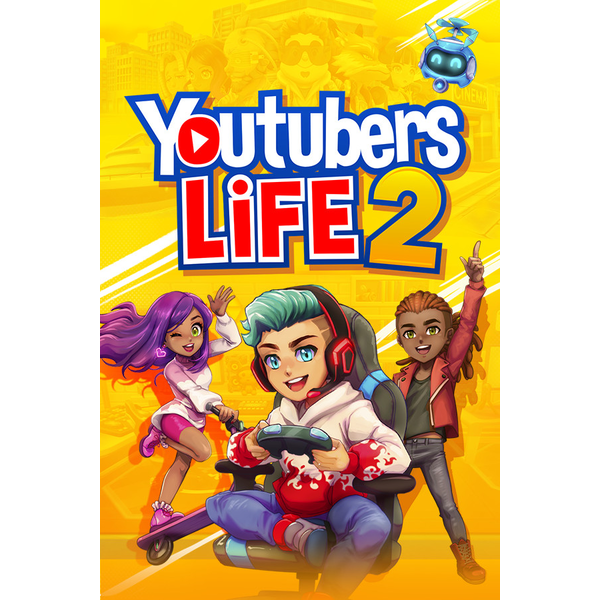 Youtubers Life 2 PC Download