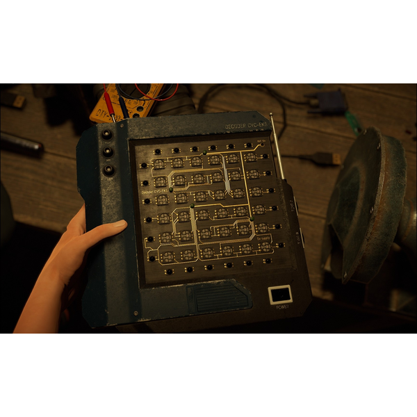 The Uncertain: Light At The End PC Download