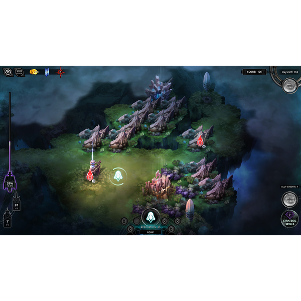 Chaos Reborn  PC Download