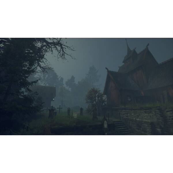 The Fold: Ingression PC Download