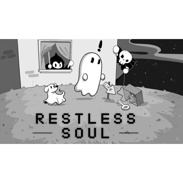 RESTLESS SOUL PC Download