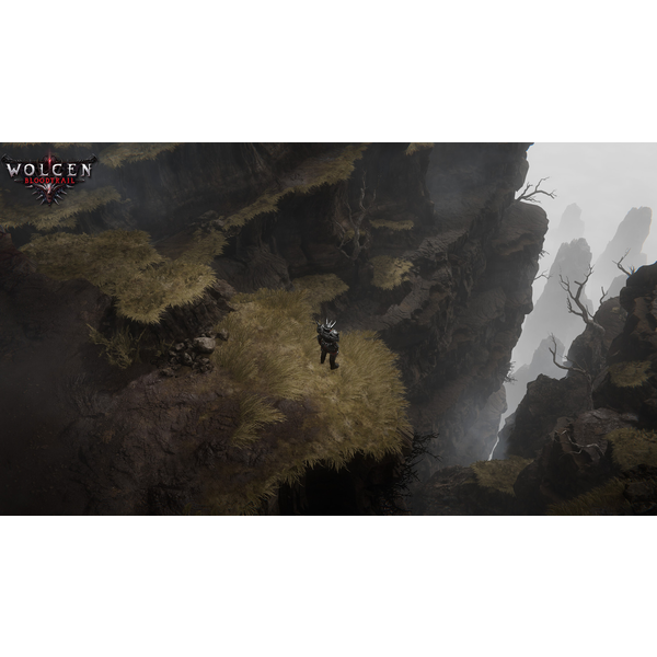 Wolcen: Lords of Mayhem