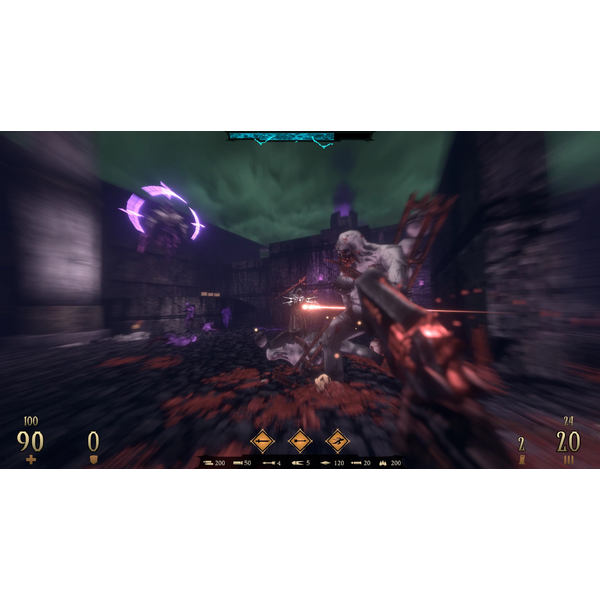 Dread Templar PC Download (ROW)