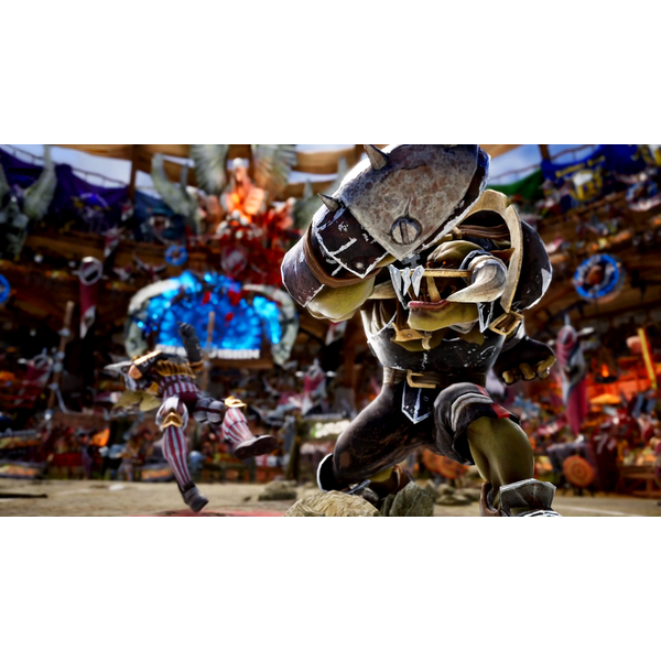 Blood Bowl 3