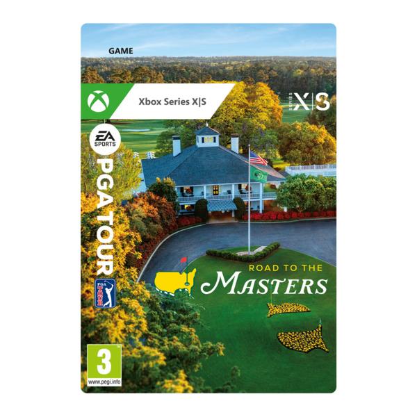 Ea Sports Pga Tour Xbox  Series X|S Download