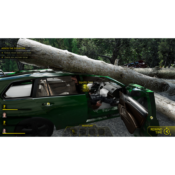 Accident PC Download
