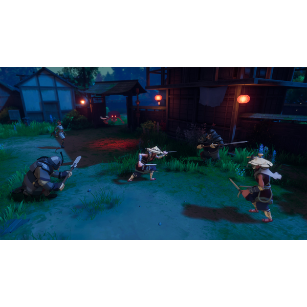 Rogue Spirit PC Download