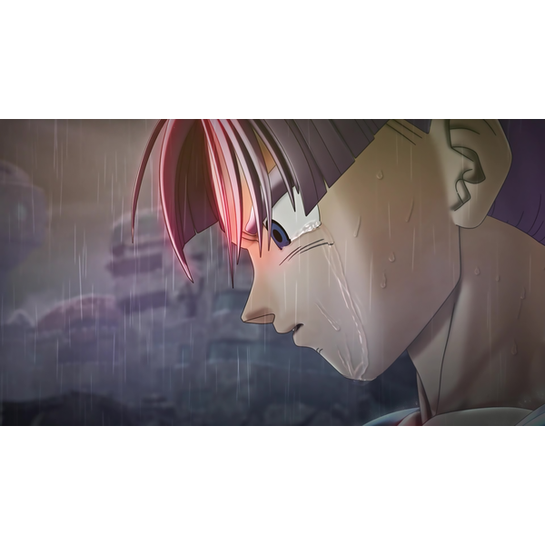 Dragon Ball Xenoverse 2  Deluxe Edition
