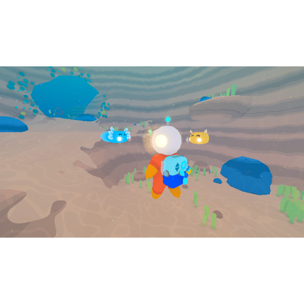 Loddlenaut PC Download