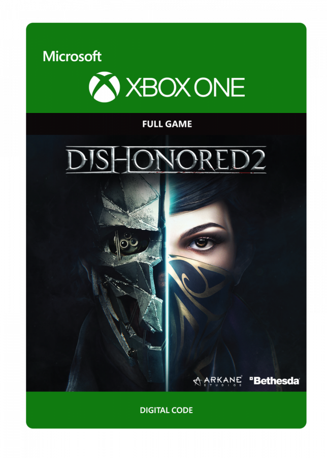 Dishonored 2