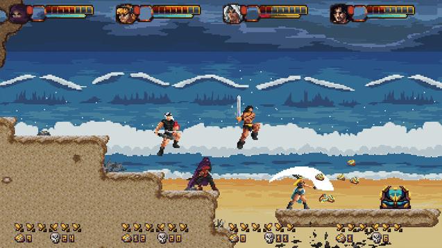 Abathor Collectors Edition - PS5