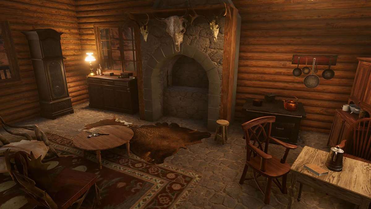 Wild West Legacy Ultimate Edition - PS5