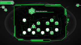 Crime OClock - Switch