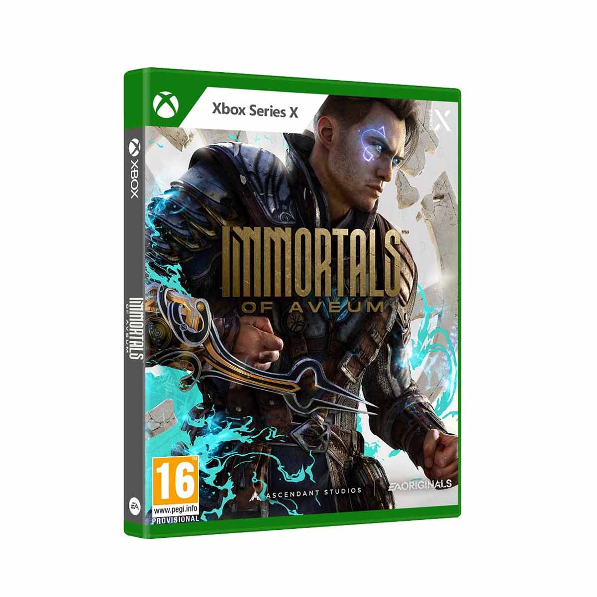 Immortals of Aveum - Xbox Series X