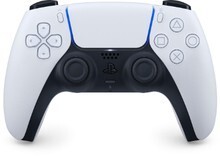 DualSense Wireless Controller White - PlayStation 5