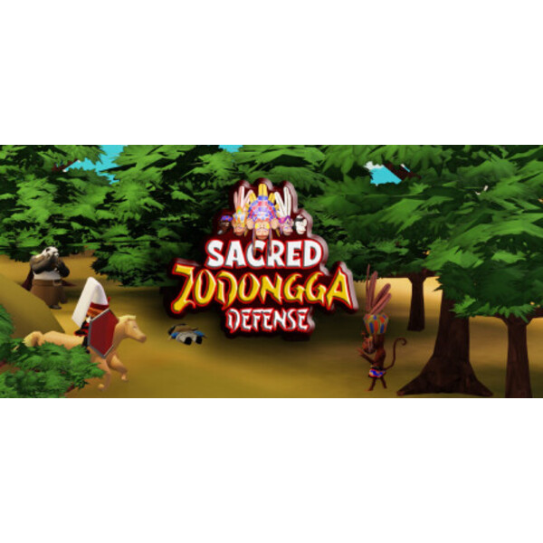 Sacred Zodongga Defense