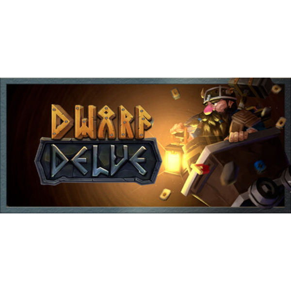 Dwarf Delve PC Download