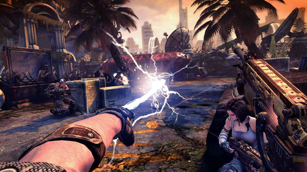 Bulletstorm: Full Clip Edition PC Download
