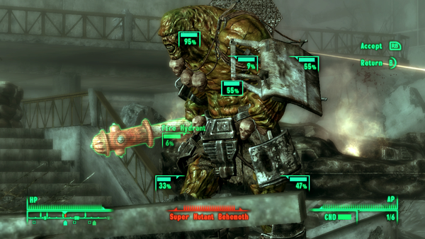Fallout 3  PC Download